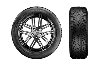 Apollo Tyres To Launch Vredestein Brand In March