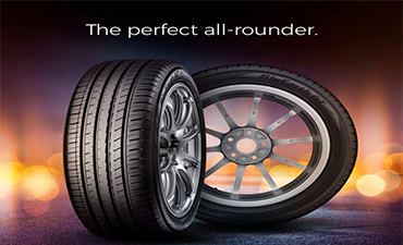Yokohama Introduces Made in India Eco-Friendly BluEarth-GT Tyres